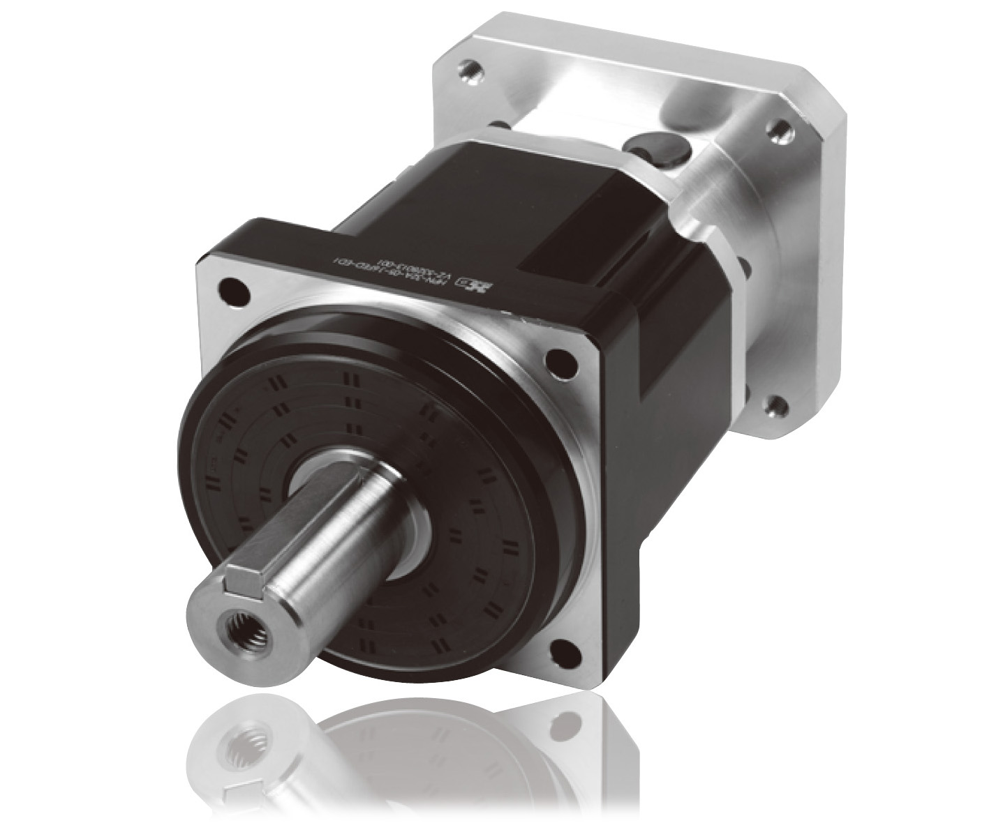 Servo Mount Gearheads Servo Mount Gearheads