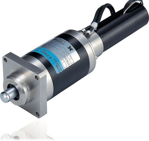 Linear Actuators Linear Actuators