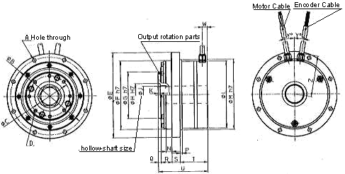 Product Drawing