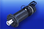 Linear actuators LBC Series