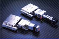 LNP Series Linear actuators