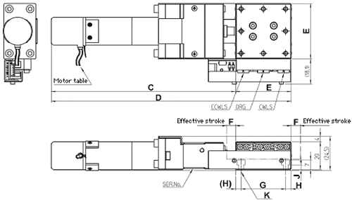 Product Drawing