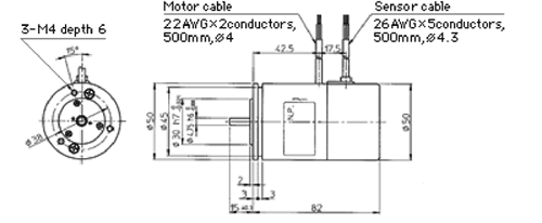 LSA-50A-30