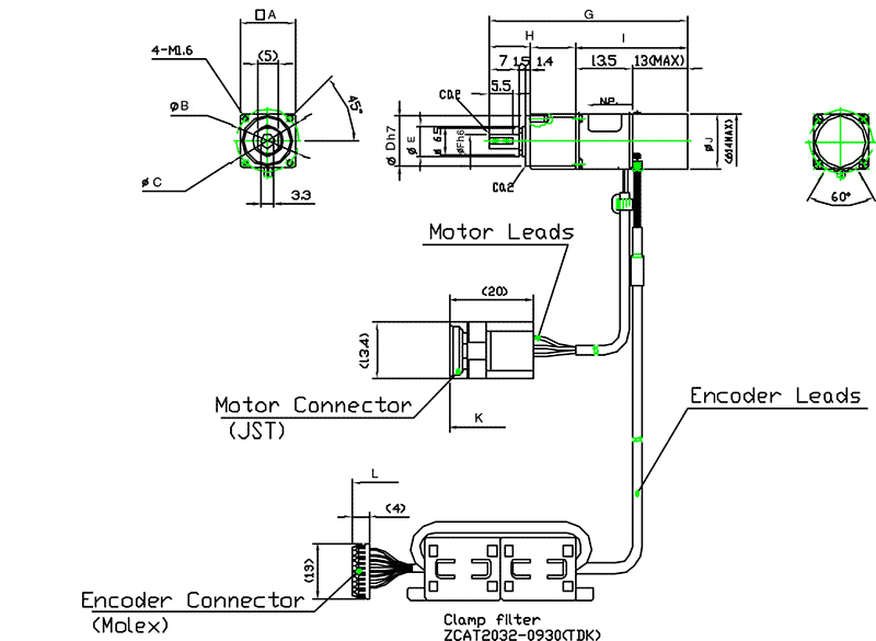 Product Drawing