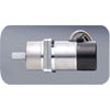 AC servo actuators Supermini RSF series