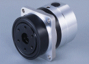 CSF Series Quick Connect Gearheads