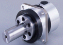 CSF Series Quick Connect Gearheads