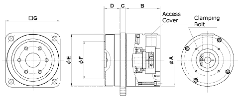 Product Drawing