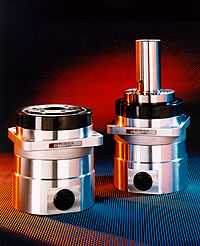 Planetary Gearheads HPG Series