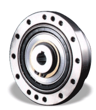 Quantum CSG Series Gearing Components