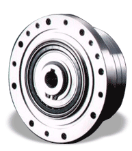 Quantum CSG Series Gearhead