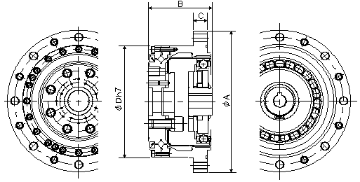 Product Drawing
