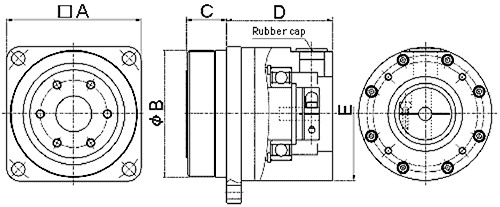 Product Drawing
