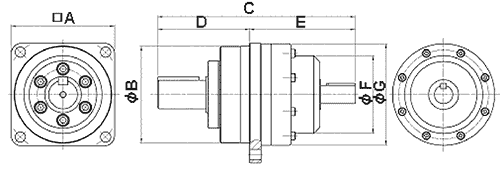 Product Drawing