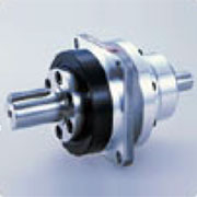 Planetary Gearheads HPG Series