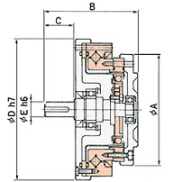 Product Drawings