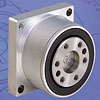 High Precision Miniature Gearhead