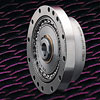High Torque Harmonic Drive Gearhead
