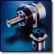 CSF-GH Series Quick Connect Gearheads