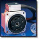 FHA-Mini Hollow Shaft Actuator
