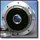 FHA-C Hollow Shaft Actuator
