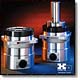 HPG Harmonic Planetary Gearheads