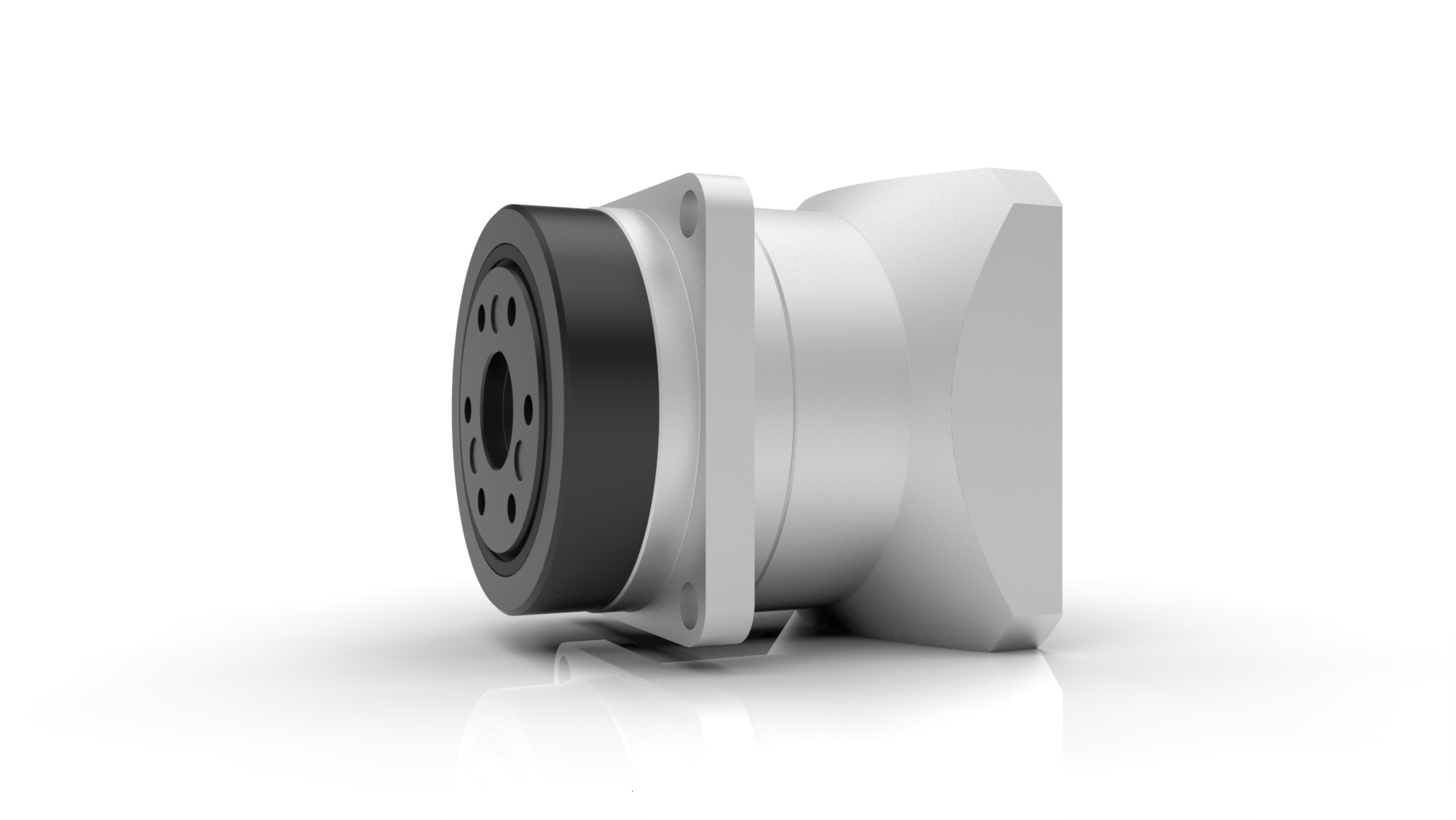 High Precision Planetary Gear | Compact | HPG Gearbox
