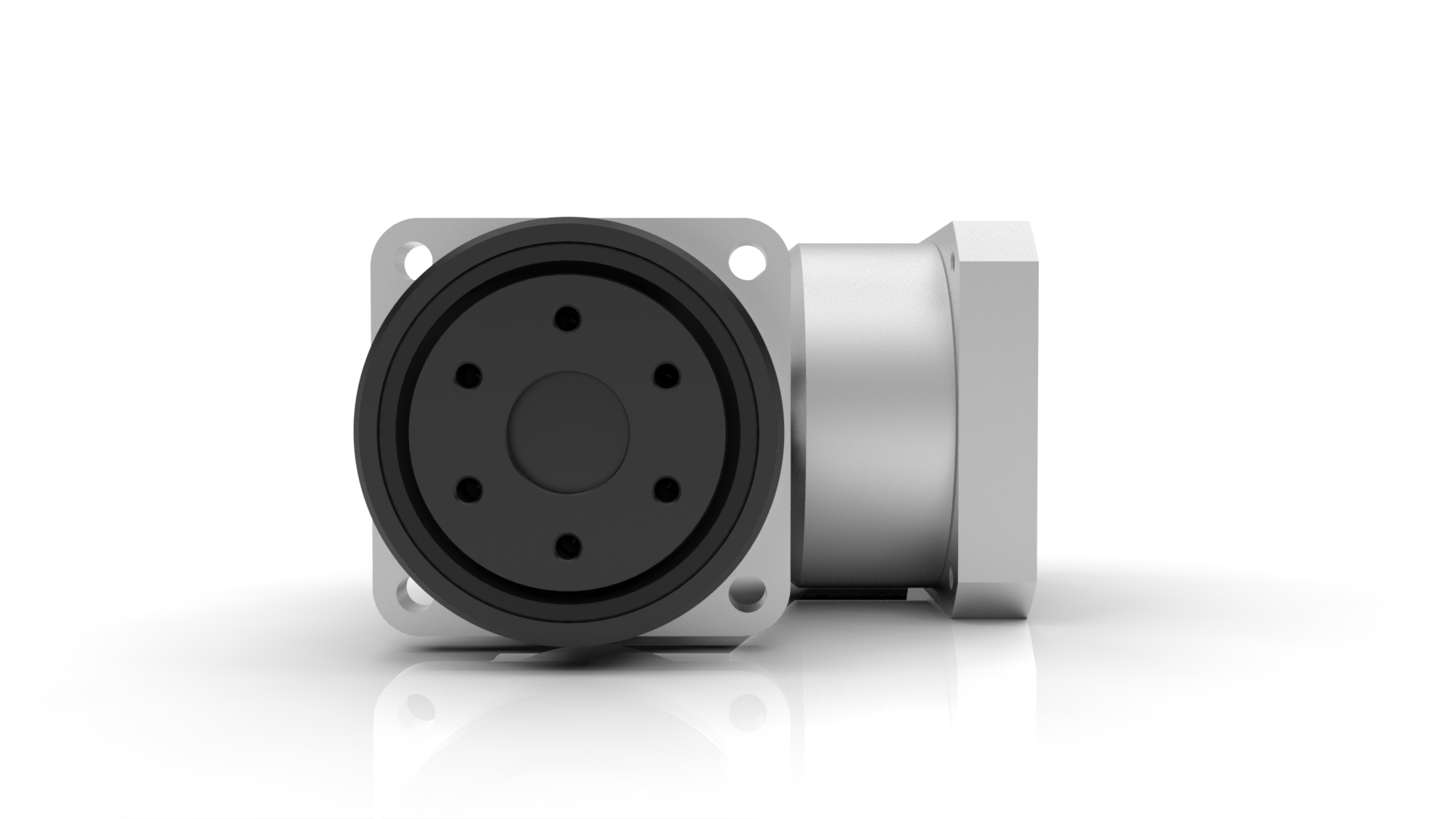 HPG Harmonic Planetary® Precision Gearbox - Right Angle