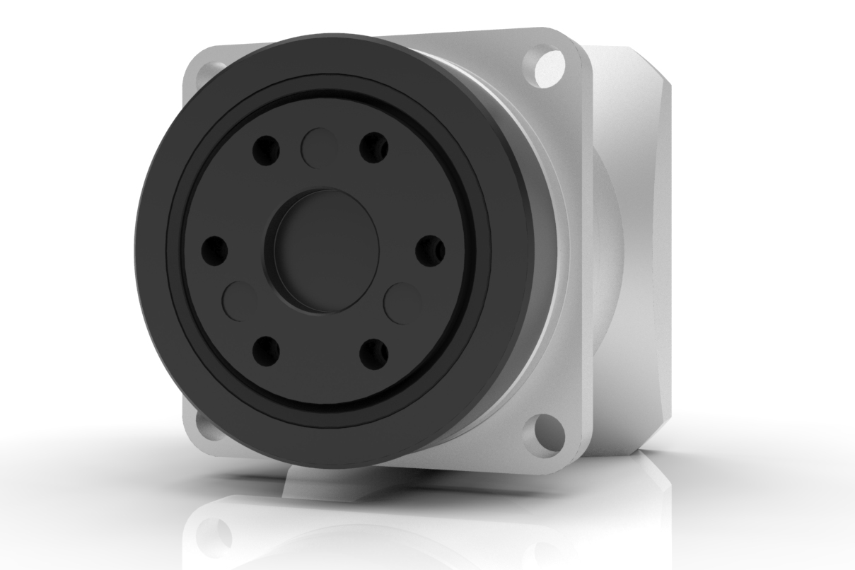 HPG Planetary Gearbox HPG Planetary Gearbox
