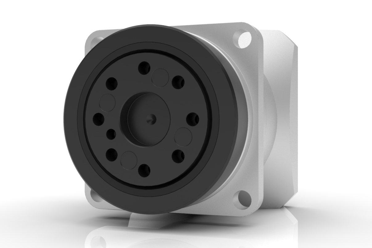 HPGP Planetary Gearbox HPGP Planetary Gearbox