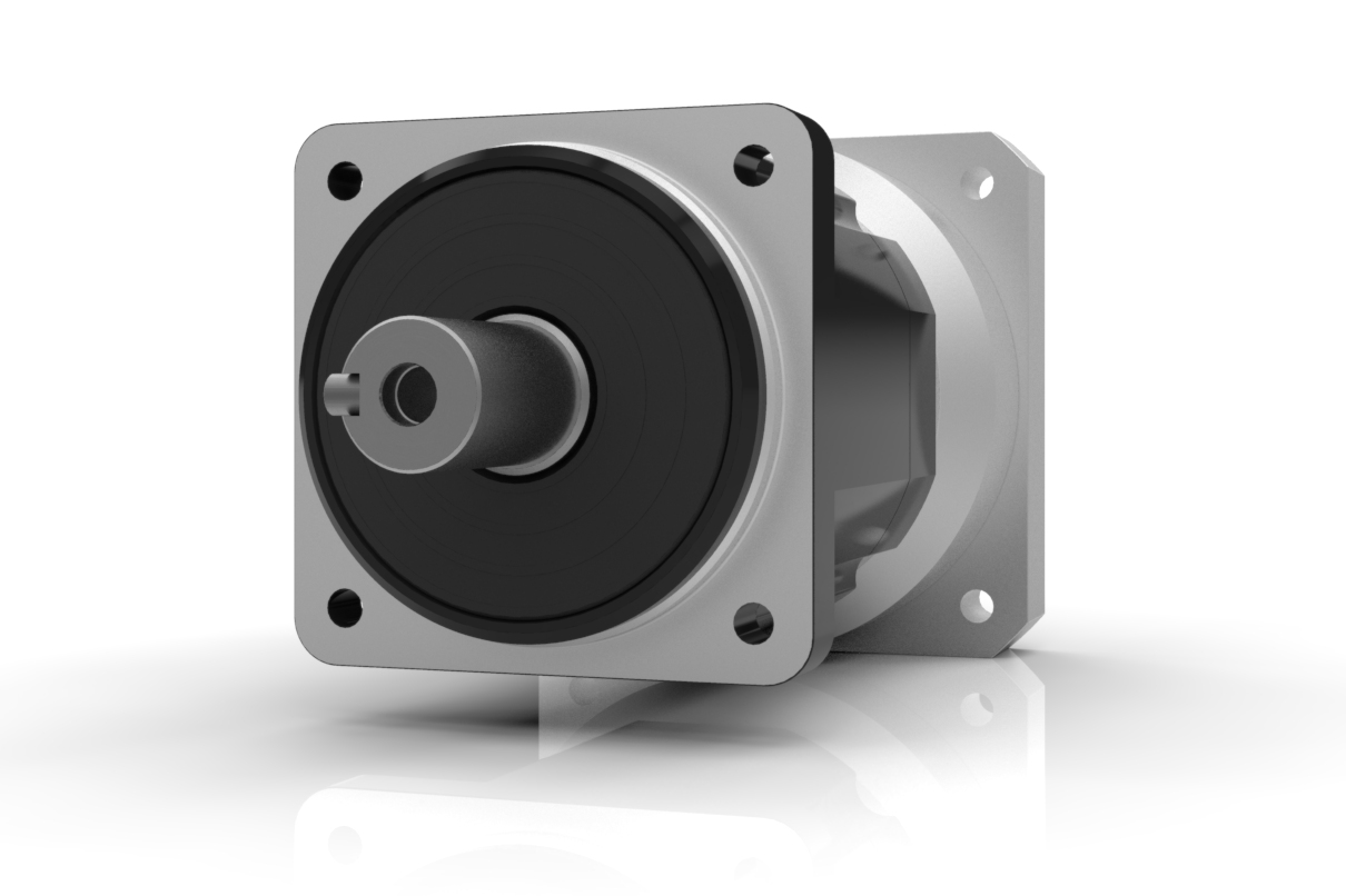 HPN-A Planetary Gearbox HPN-A Planetary Gearbox