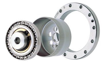 Harmonic Drive® strain wave gear - zero backlash | Harmonic Drive | Harmonic Drive Harmonic Drive® strain wave gear - zero backlash | Harmonic Drive | Harmonic Drive