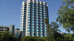 California Office California Office