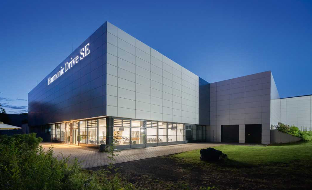 Harmonic Drive SE