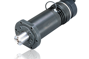 LBC Linear Servo Actuator LBC Linear Servo Actuator