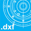 CAD Drawings .dxf