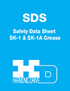 Safety Data Sheets