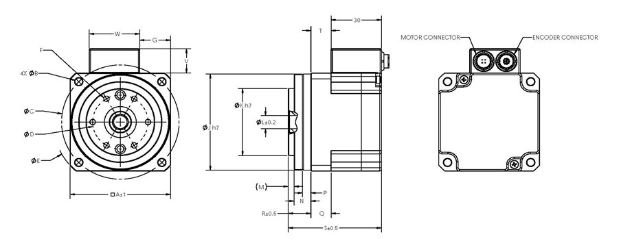 FHA-C MINI