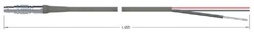 Motor Cable