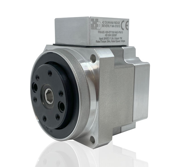 FHA-Mini Integrated Drive FHA-Mini Integrated Drive
