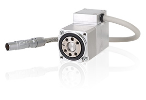 RSA-8A IDT Integrated Drive RSA-8A IDT Integrated Drive
