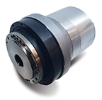 SHA Integrated with Servo Drive SHA Integrated with Servo Drive