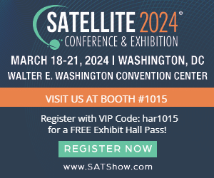 satellite