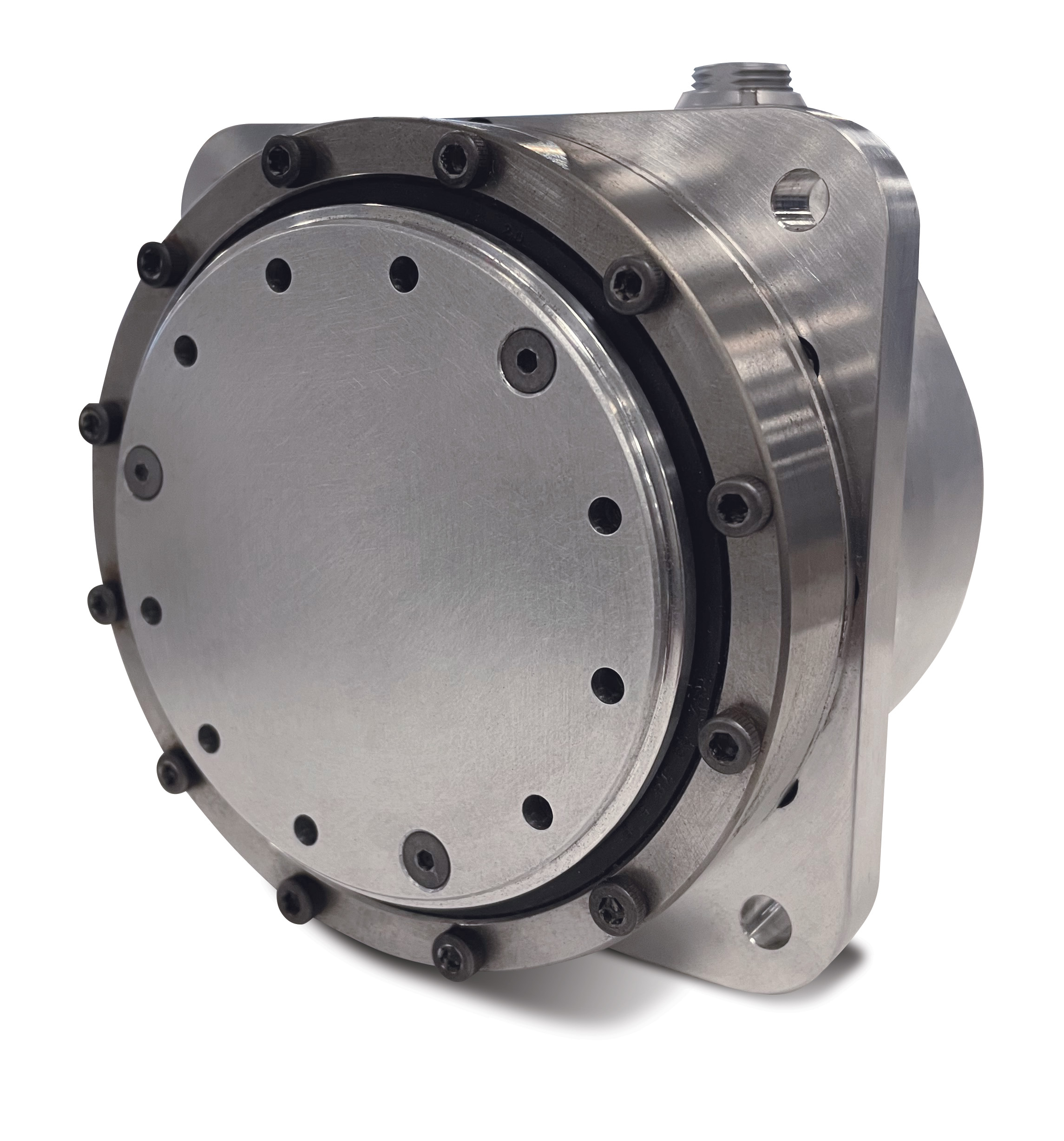 LPA Integrated Servo Drive