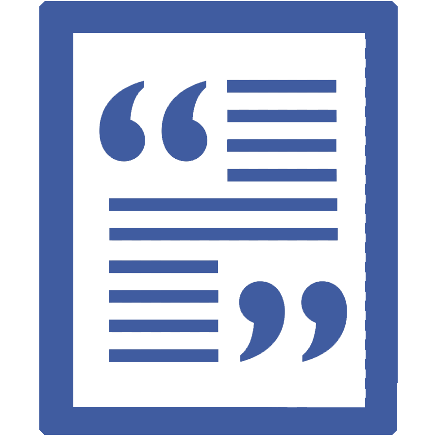 Paper logo
