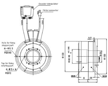 Product Drawing