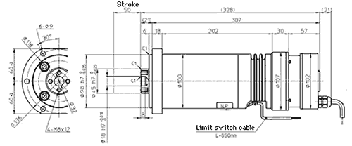 Product Drawing