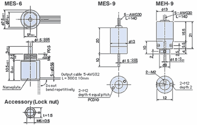 Product Drawing