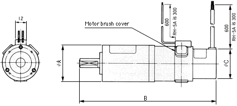 Product Drawing