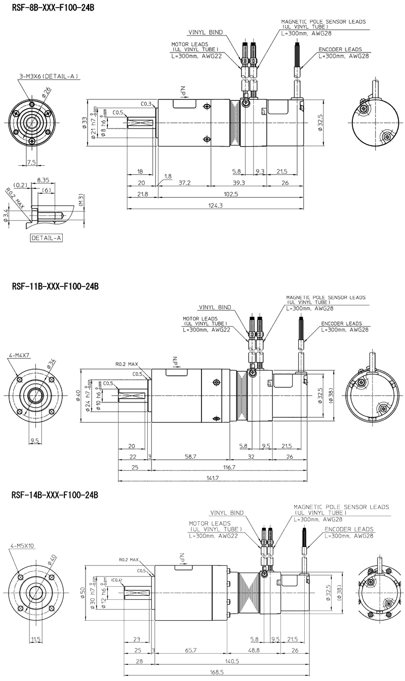 Product Drawing